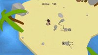 Curses and Coconuts screenshot, image №1129397 - RAWG
