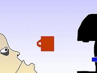 Ckoffee Drinkerrrz screenshot, image №1978924 - RAWG