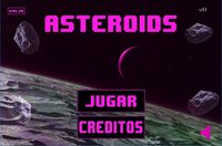 Asteroids (itch) (PatoDL) screenshot, image №1771343 - RAWG