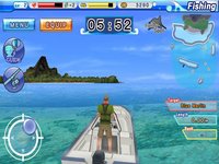 Excite BigFishing 2 HD screenshot, image №979221 - RAWG