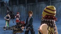 GOD EATER RESURRECTION screenshot, image №239922 - RAWG