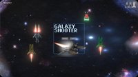 Galaxy Shooter 2D screenshot, image №1658721 - RAWG