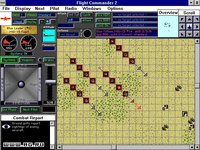 Flight Commander 2 screenshot, image №337310 - RAWG