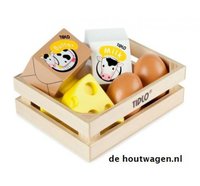 Butter-Cheese-and-Eggies screenshot, image №2144086 - RAWG