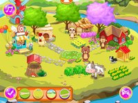 Animal House Design - farm games screenshot, image №1739460 - RAWG