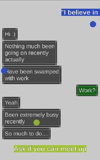 Love Pong (rubyleehs) screenshot, image №1852013 - RAWG