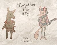 Together From Afar screenshot, image №2504015 - RAWG