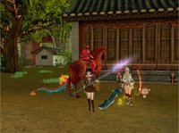 World of Kung Fu screenshot, image №523237 - RAWG