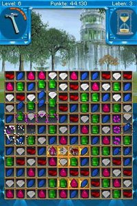 Jewel Match screenshot, image №794058 - RAWG