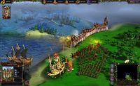 Heroes of Annihilated Empires screenshot, image №221134 - RAWG