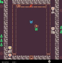 The Wild Jamkay screenshot, image №2489160 - RAWG