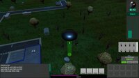 Alien Harvest Leader screenshot, image №2596732 - RAWG