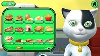 Talking Baby Cat Max Pet Games screenshot, image №1586203 - RAWG