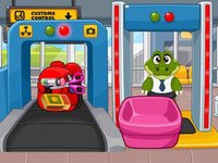 Kids Airport Adventure screenshot, image №1385785 - RAWG
