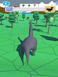 Dino Domination screenshot, image №3523163 - RAWG