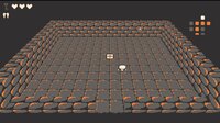 Unnamed Dungeon Crawler (Korch) screenshot, image №3466048 - RAWG