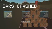 Cars Crashed screenshot, image №3044150 - RAWG