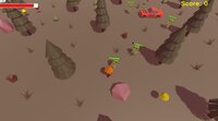 Zombie Hunter (Car98K) screenshot, image №2699032 - RAWG