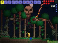 Terraria screenshot, image №1358761 - RAWG