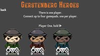 Gerstenberg Heroes screenshot, image №2971513 - RAWG