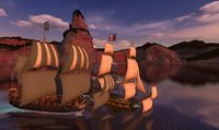 Pirates of the Burning Sea screenshot, image №355642 - RAWG