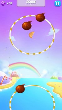 Jump Up Candy screenshot, image №2322794 - RAWG