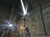 Final Fantasy XI: Chains of Promathia screenshot, image №364014 - RAWG
