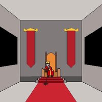 Hero's Journey (itch) (fungifurball) screenshot, image №1778182 - RAWG