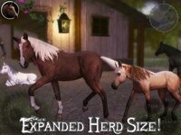 Ultimate Horse Simulator 2 screenshot, image №2528287 - RAWG