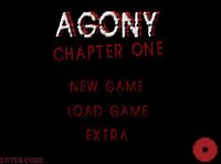 Agony-Chapter 1 screenshot, image №3863820 - RAWG