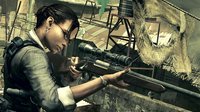 Resident Evil 5 screenshot, image №724045 - RAWG