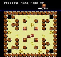Orebody: Sand Ripples screenshot, image №3244471 - RAWG