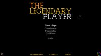 The Legendary Player - Make Your Reputation screenshot, image №662556 - RAWG