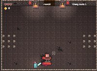 Dungeon Knight (arido) screenshot, image №1991618 - RAWG