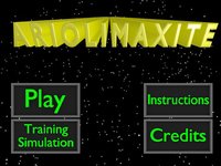 Ariolimaxite screenshot, image №1308411 - RAWG