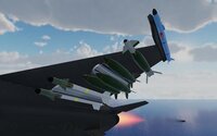 Aircraft Game Project screenshot, image №3352810 - RAWG