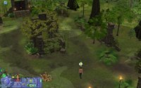 The Sims: Castaway Stories screenshot, image №479333 - RAWG