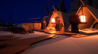 Darkest Shades of Night screenshot, image №1091130 - RAWG