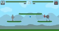 The Incredible Grasshopper: Smash Bots screenshot, image №2212950 - RAWG