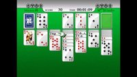 5 in 1 Solitaire screenshot, image №790217 - RAWG