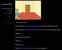 InseparAbel screenshot, image №2510088 - RAWG