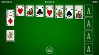 Solitaire Free screenshot, image №1393262 - RAWG