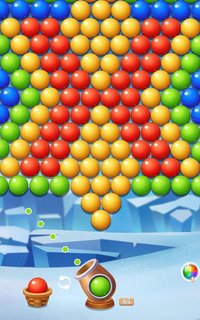 Bubble Legend Mania screenshot, image №1553222 - RAWG