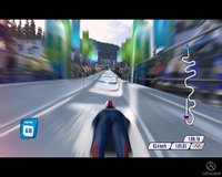 Vancouver 2010 - The Official Video Game of the Olympic Winter Games screenshot, image №522042 - RAWG