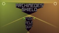 Archimedes' Shield screenshot, image №3875895 - RAWG