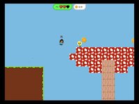 Paralysis Platformer screenshot, image №1929589 - RAWG