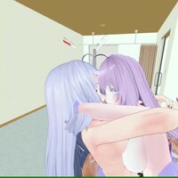 VR Harem Sex ~Fucking the All Girls Around Me~ screenshot, image №4008961 - RAWG