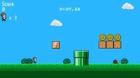 A Very BUGGY 2D Platoformer screenshot, image №2532889 - RAWG