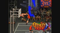 Street Hoop screenshot, image №3957475 - RAWG