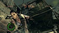 Resident Evil 5 screenshot, image №114985 - RAWG